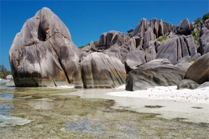 Seychelles