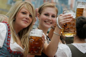 Oktoberfest